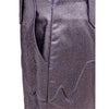 Tom Ford Purple Polyamide Skirt Tom Ford