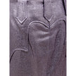 Tom Ford Purple Polyamide Skirt Tom Ford