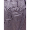 Tom Ford Purple Polyamide Skirt Tom Ford