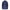 Gant Blue Cotton Women Jacket Gant