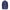 Gant Blue Cotton Women Jacket Gant