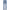Tommy Hilfiger Blue Cotton Men's Slim Jeans Tommy Hilfiger