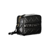 Mario Valentino Black Polyethylene Women Handbag Mario Valentino