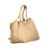 Mario Valentino Beige Polyethylene Women Handbag Mario Valentino