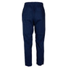 Alpha Studio Blue Cotton Men Pants Alpha Studio
