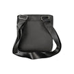 Tommy Hilfiger Black Polyester Shoulder Bag Tommy Hilfiger