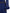 Gucci Blu Viscose and Cotton Mid Long Dress Gucci