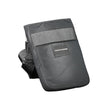 Tommy Hilfiger Black Polyester Shoulder Bag Tommy Hilfiger