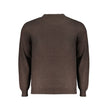 Harmont & Blaine Brown Cashmere Sweater Harmont & Blaine