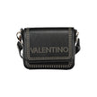 Mario Valentino Black Polyethylene Women Handbag Mario Valentino