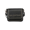 Mario Valentino Black Polyethylene Women Handbag Mario Valentino