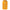 K-WAY Orange Polyester Men Jacket K-WAY