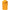 K-WAY Orange Polyester Men Jacket K-WAY