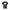 North Sails Blue Cotton Men T-Shirt North Sails