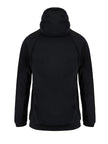 Gucci Black Polyamide Hoodie Sweatshirt Gucci