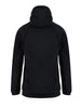 Gucci Black Polyamide Hoodie Sweatshirt Gucci
