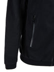 Gucci Black Polyamide Hoodie Sweatshirt Gucci