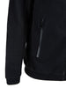 Gucci Black Polyamide Hoodie Sweatshirt Gucci