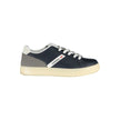 Carrera Blue Polyethylene Sneaker Carrera