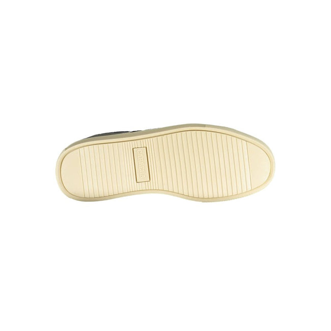 Carrera Blue Polyethylene Sneaker Carrera