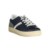 Carrera Blue Polyethylene Sneaker Carrera
