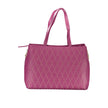 Mario Valentino Purple Polyethylene Handbag Mario Valentino