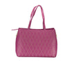 Mario Valentino Purple Polyethylene Handbag Mario Valentino
