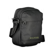 Tommy Hilfiger Black Polyethylene Shoulder Bag Tommy Hilfiger