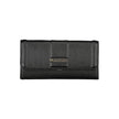 Mario Valentino Black Polyethylene Women Handbag Mario Valentino