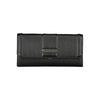 Mario Valentino Black Polyethylene Women Handbag Mario Valentino