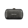 Mario Valentino Black Polyethylene Women Handbag Mario Valentino