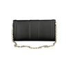 Mario Valentino Black Polyethylene Women Handbag Mario Valentino