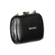 Mario Valentino Black Polyethylene Women Handbag Mario Valentino