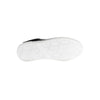 Tommy Hilfiger Black Leather Women Sneaker Tommy Hilfiger