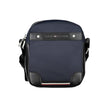 Tommy Hilfiger Blue Polyester Men Shoulder Bag Tommy Hilfiger