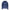 North Sails Blue Polyamide Men Jacket North Sails