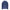 North Sails Blue Polyamide Men Jacket North Sails