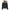 Woolrich Black Cotton Jackets & Coat Woolrich