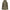 Woolrich Green Cotton Jackets & Coat Woolrich