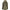Woolrich Green Cotton Jackets & Coat Woolrich