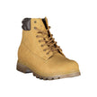 Carrera Yellow Polyester Men Boot Carrera