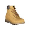 Carrera Yellow Polyester Men Boot Carrera