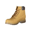 Carrera Yellow Polyester Men Boot Carrera