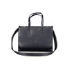 Tommy Hilfiger Blue Polyethylene Handbag Tommy Hilfiger