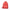 Mario Valentino Red Polyethylene Women Backpack Mario Valentino