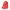 Mario Valentino Red Polyethylene Women Backpack Mario Valentino