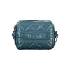 Mario Valentino Green Polyethylene Women Handbag Mario Valentino