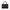Mario Valentino Black Polyethylene Women Handbag Mario Valentino
