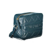 Mario Valentino Green Polyethylene Women Handbag Mario Valentino