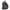 Mario Valentino Black Polyethylene Women Backpack Mario Valentino